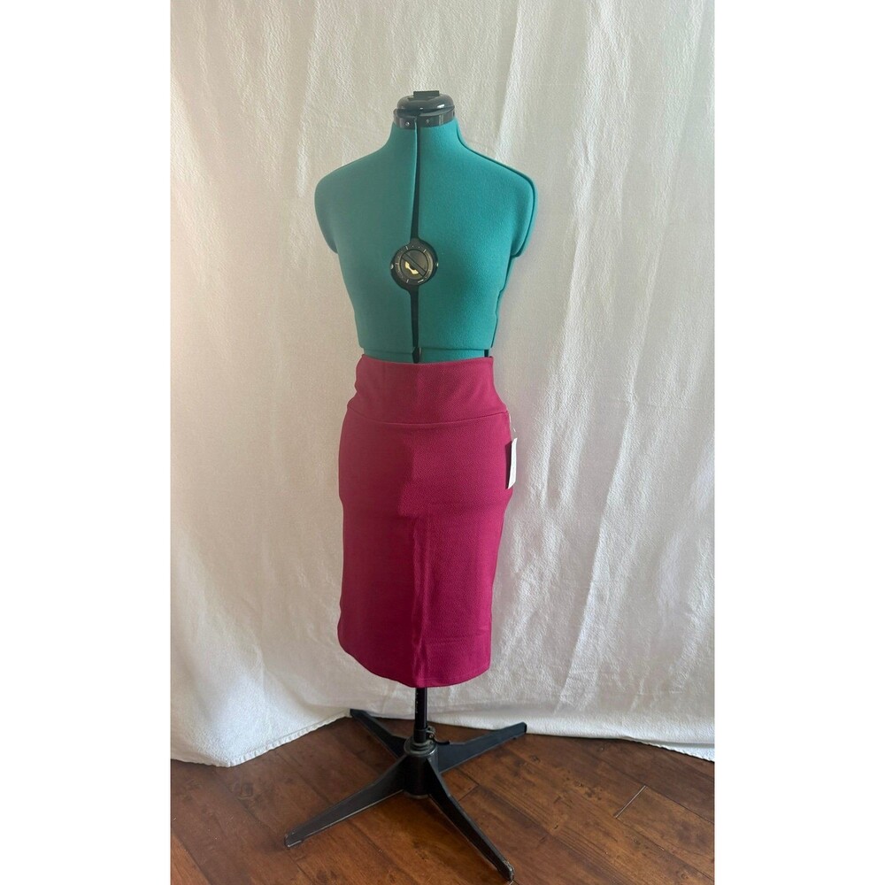 NWT LuLaRoe Cassie skirt. Size small. Brand new with tags.